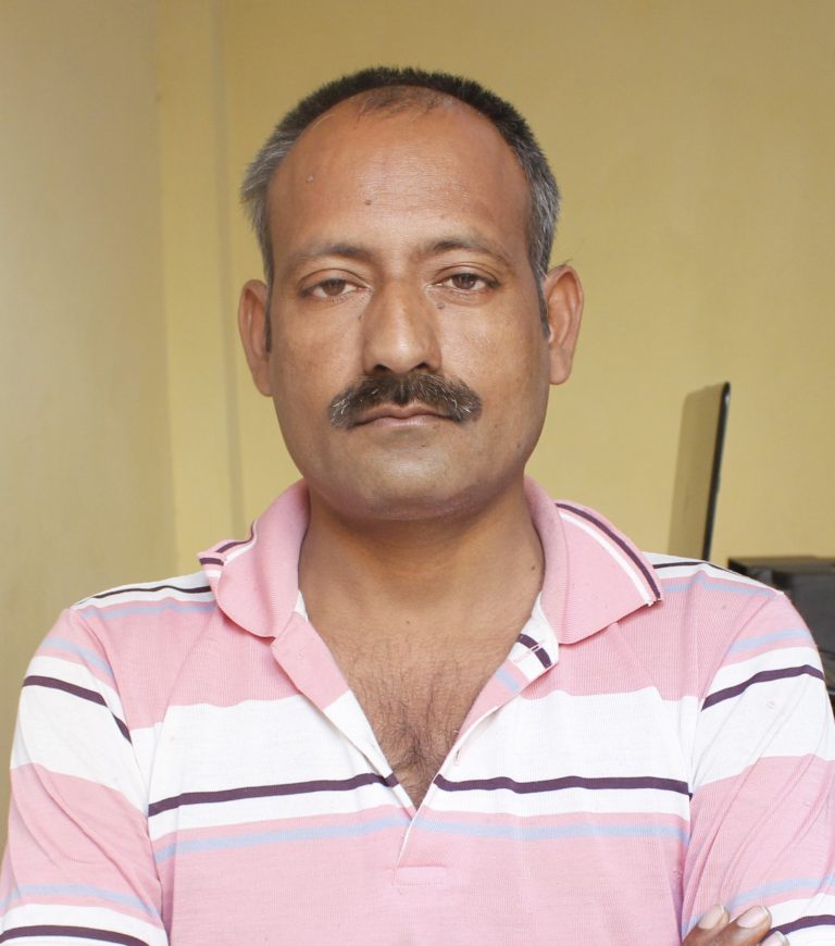 Profile Photo